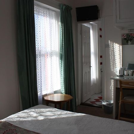 ווקספורד St. George Guest House מראה חיצוני תמונה