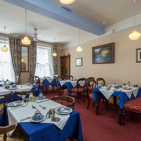 ווקספורד St. George Guest House מראה חיצוני תמונה
