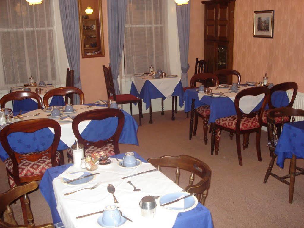 ווקספורד St. George Guest House מראה חיצוני תמונה