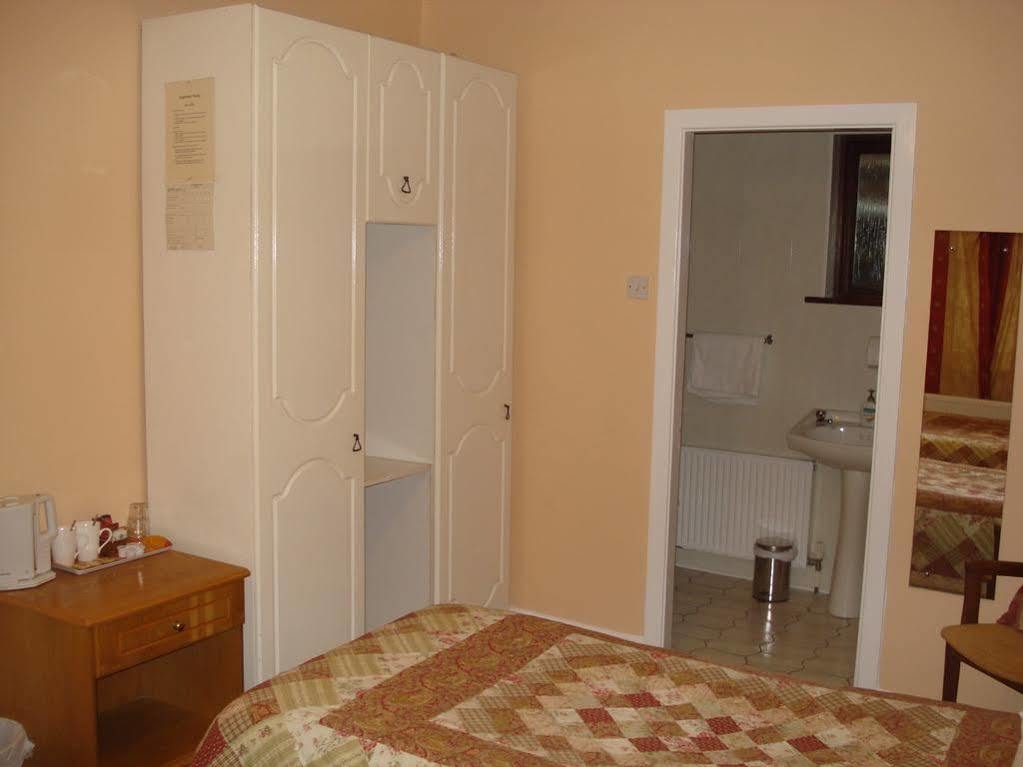 ווקספורד St. George Guest House מראה חיצוני תמונה