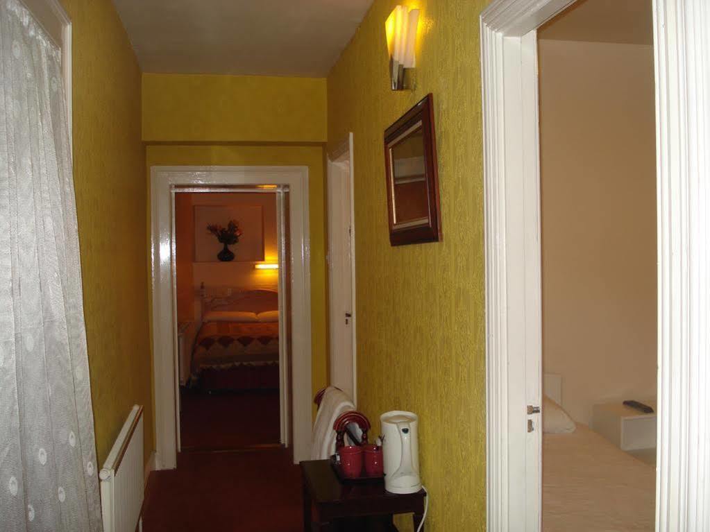 ווקספורד St. George Guest House מראה חיצוני תמונה