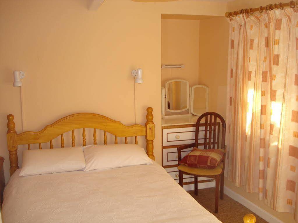 ווקספורד St. George Guest House מראה חיצוני תמונה