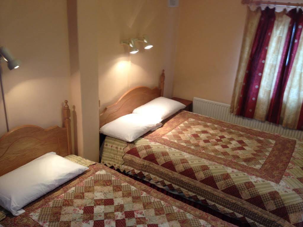 ווקספורד St. George Guest House מראה חיצוני תמונה