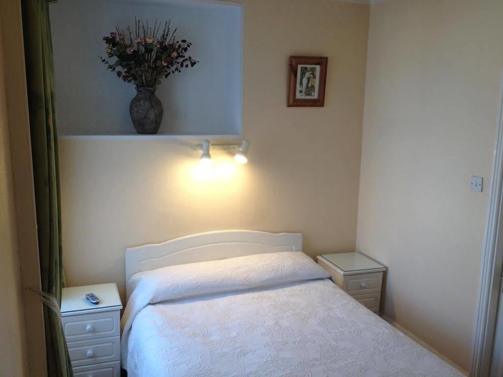 ווקספורד St. George Guest House מראה חיצוני תמונה