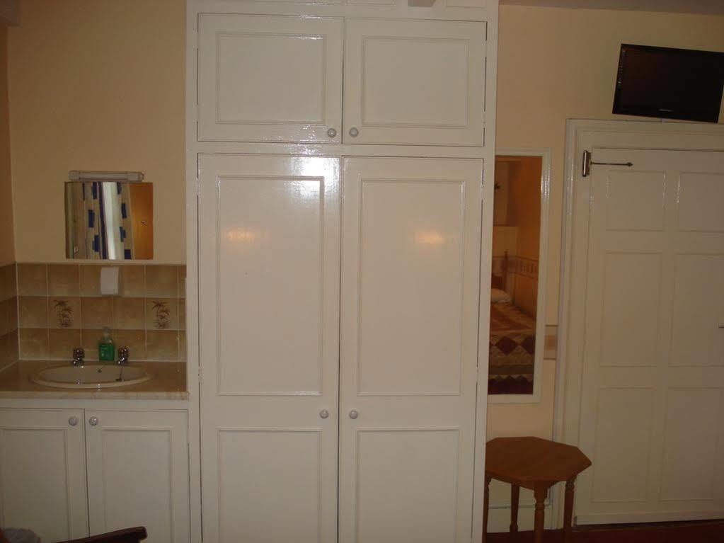 ווקספורד St. George Guest House מראה חיצוני תמונה