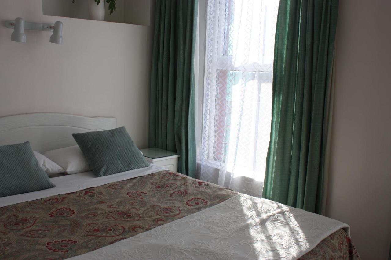 ווקספורד St. George Guest House מראה חיצוני תמונה