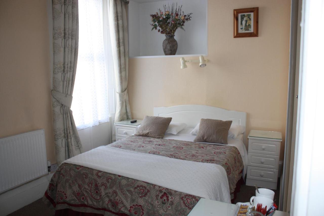 ווקספורד St. George Guest House מראה חיצוני תמונה